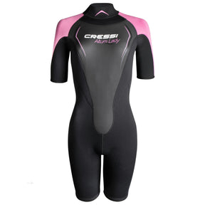 Cressi Altum 3mm Lady's Shorty