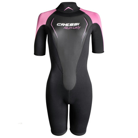 Cressi Altum 3mm Lady's Shorty