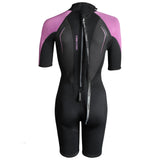 Cressi Altum 3mm Lady's Shorty