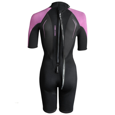 Cressi Altum 3mm Lady's Shorty