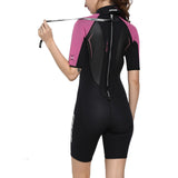 Cressi Altum 3mm Lady's Shorty