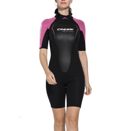 Cressi Altum 3mm Lady's Shorty