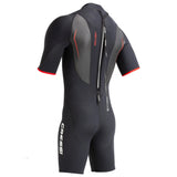 Cressi Altum 3mm Men's Shorty