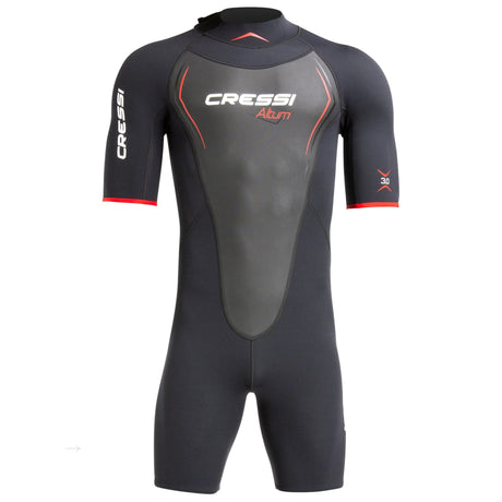 Cressi Altum 3mm Men's Shorty