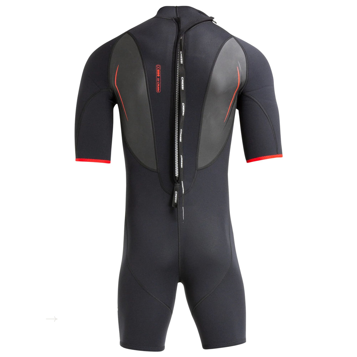 Cressi Altum 3mm Men's Shorty