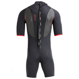 Cressi Altum 3mm Men's Shorty