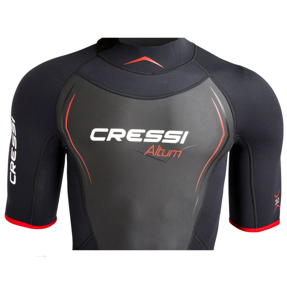 Cressi Altum 3mm Men's Shorty