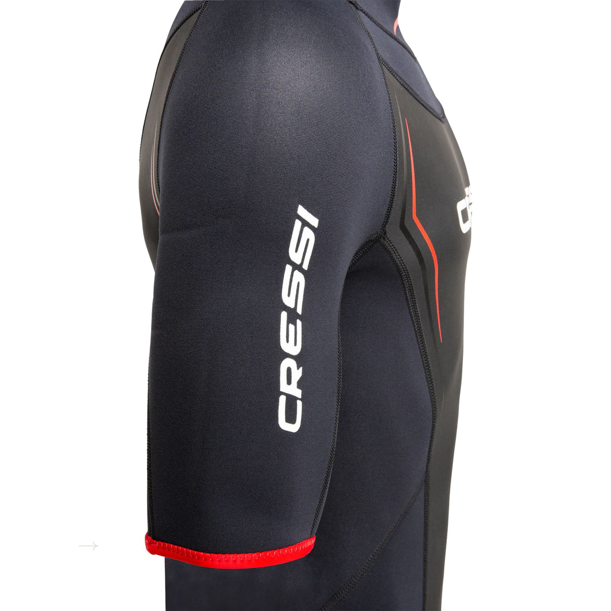 Cressi Altum 3mm Men's Shorty