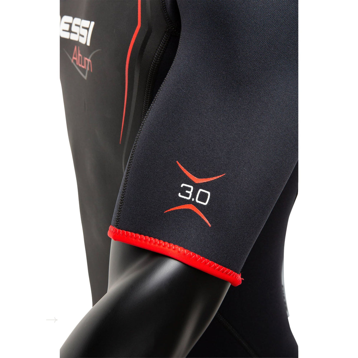 Cressi Altum 3mm Men's Shorty