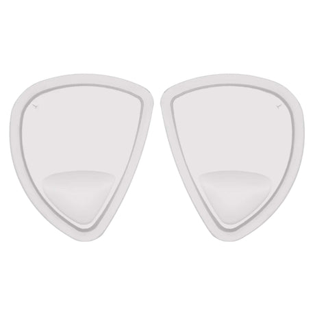 Cressi Big Eyes Evo / Quantum Mask Positive Optical Lens
