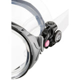 Cressi Big Eyes Evolution Mask