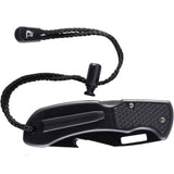 Cressi Chaku Foldable Dive Knife