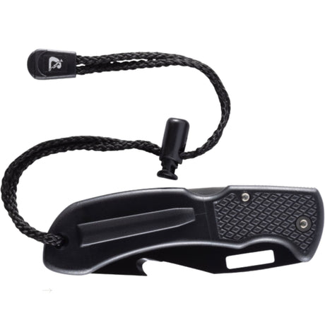 Cressi Chaku Foldable Dive Knife