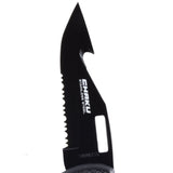 Cressi Chaku Foldable Dive Knife
