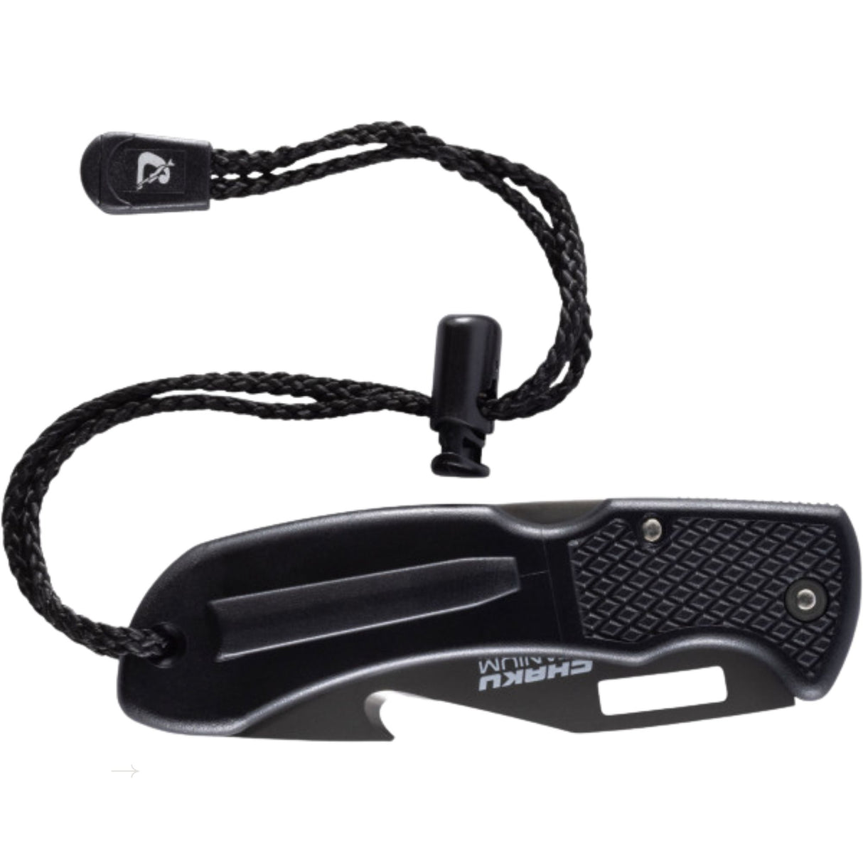 Cressi Chaku Foldable Dive Knife