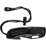 Cressi Chaku Foldable Dive Knife