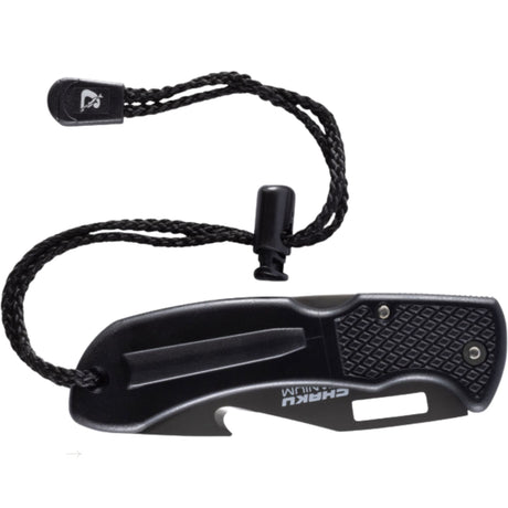 Cressi Chaku Foldable Dive Knife