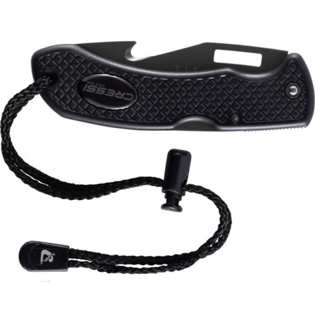 Cressi Chaku Foldable Dive Knife