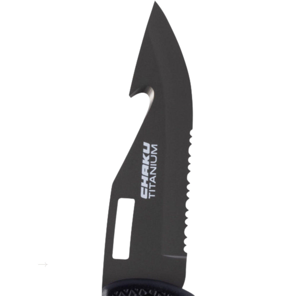 Cressi Chaku Foldable Dive Knife
