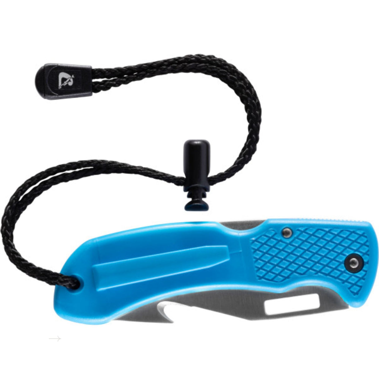 Cressi Chaku Foldable Dive Knife