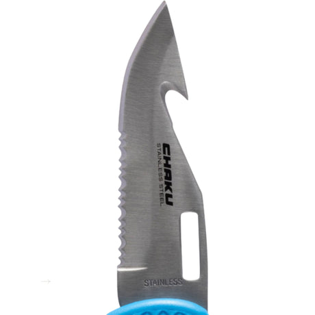 Cressi Chaku Foldable Dive Knife