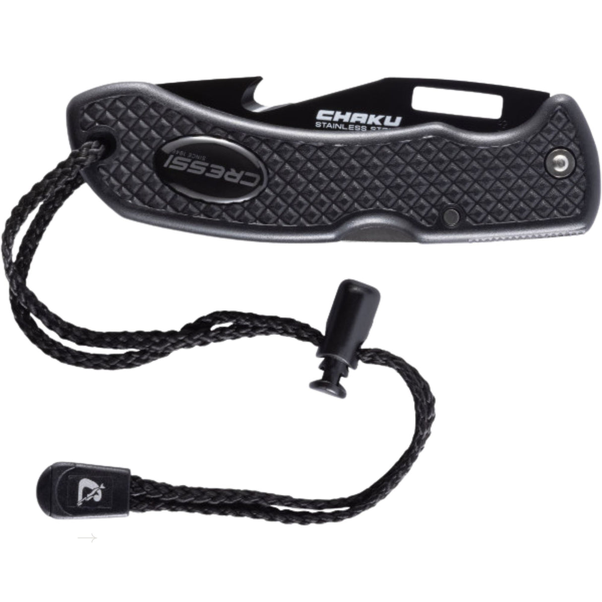 Cressi Chaku Foldable Dive Knife
