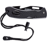 Cressi Chaku Foldable Dive Knife