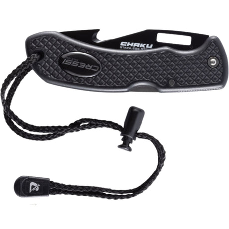 Cressi Chaku Foldable Dive Knife