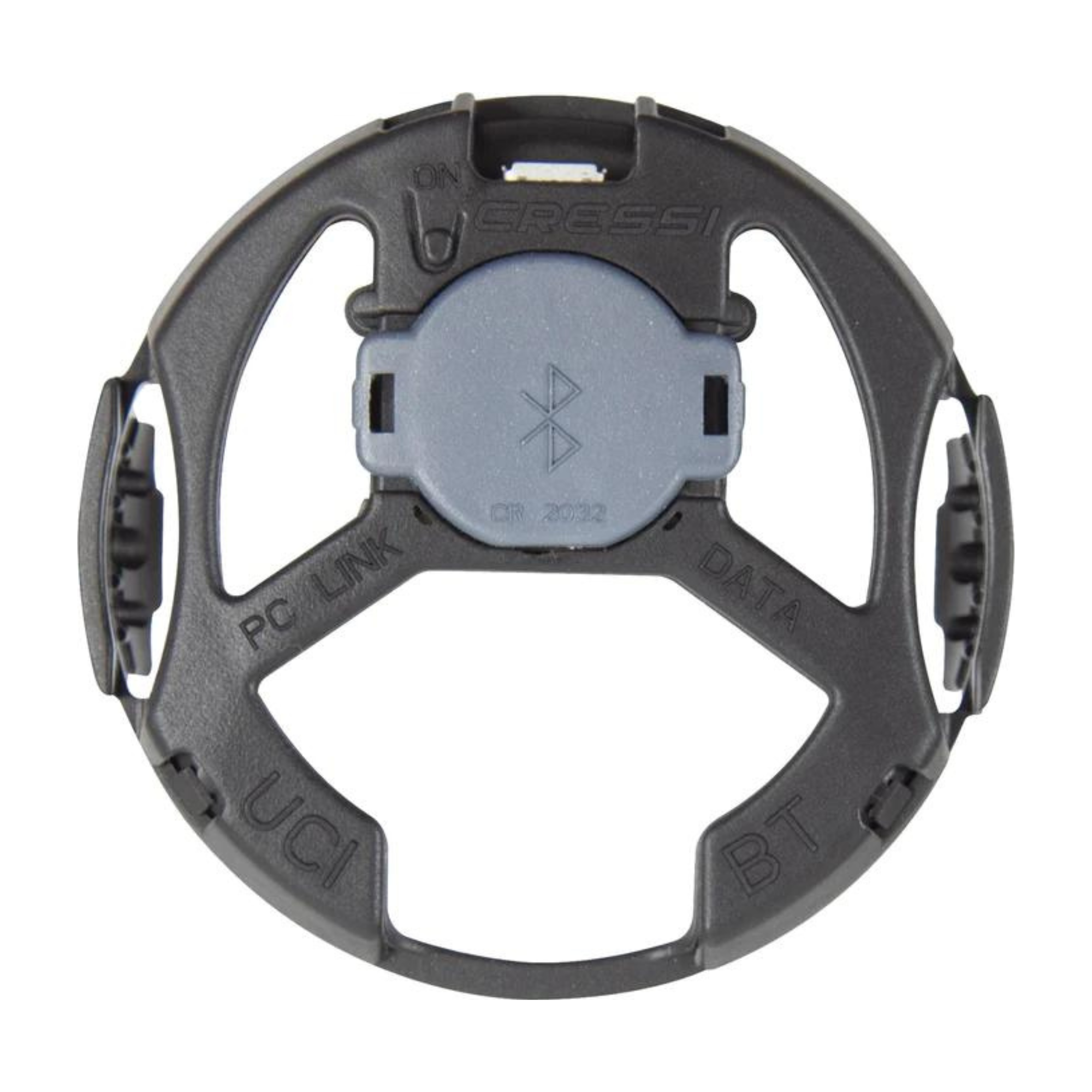 Interfaccia Bluetooth/USB Cressi Per Orologi Subacquei Michelangelo E Donatello - Foto 9