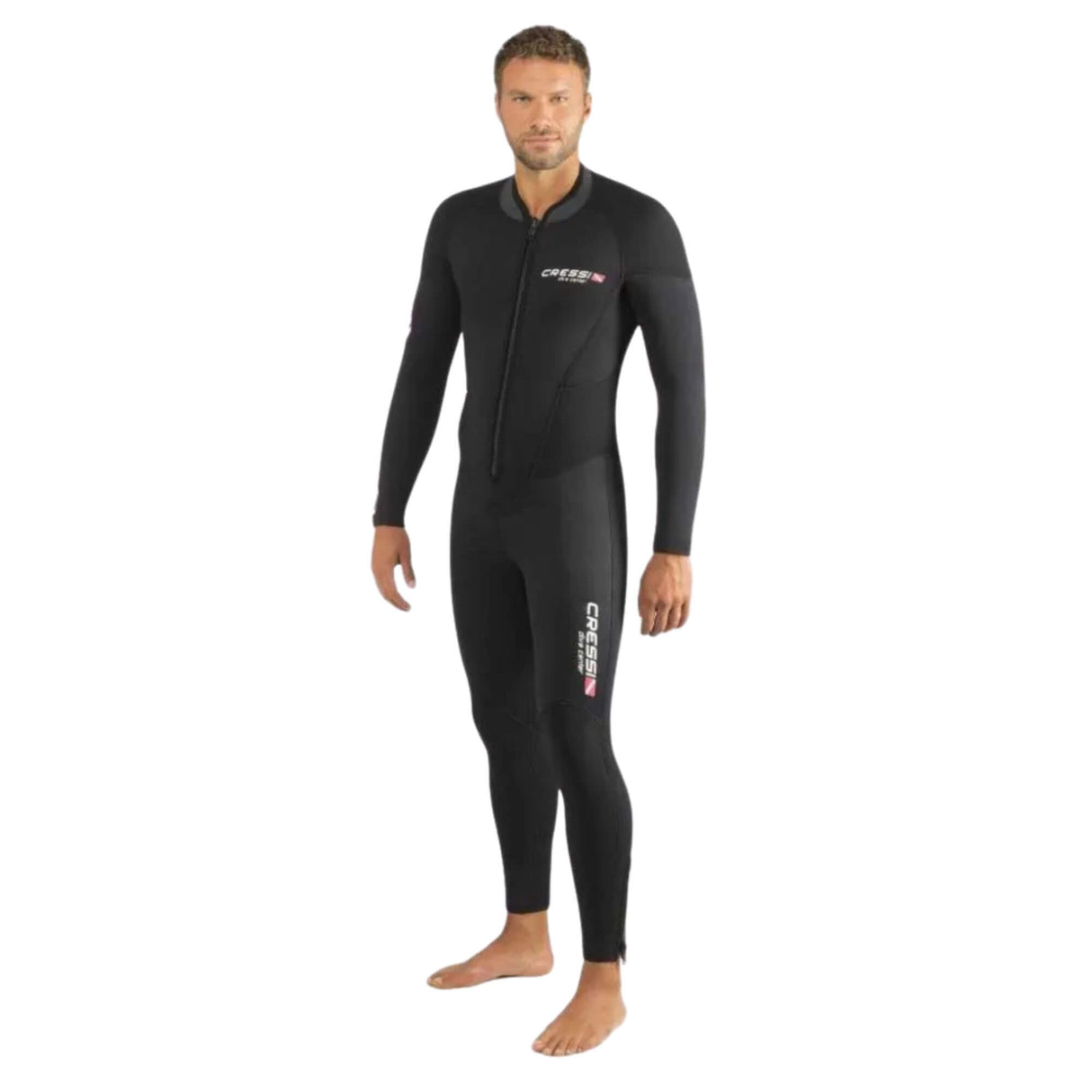 Cressi Endurance 5mm Wetsuit