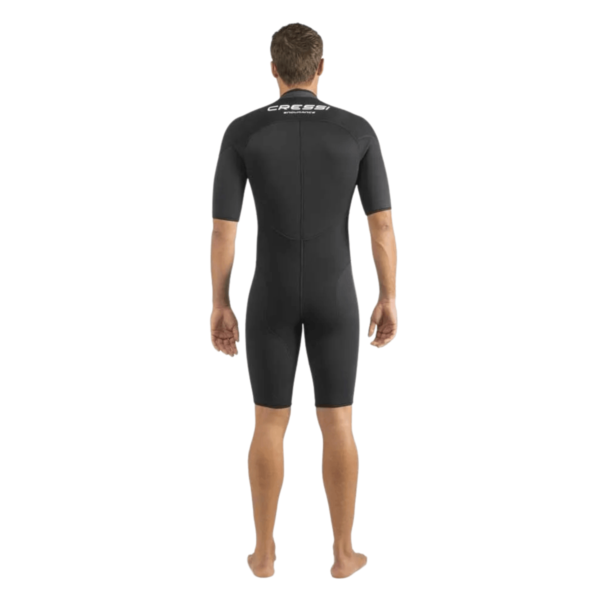 Cressi Endurance Man 3mm Shorty Wetsuit