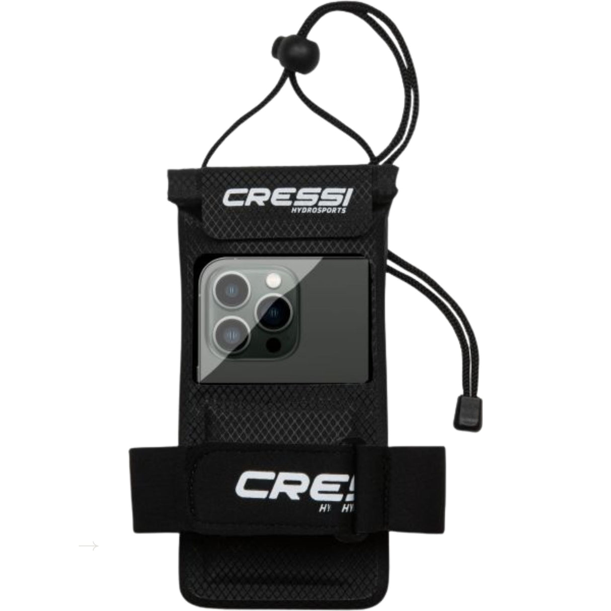 Cressi Phone Dry Float Case 7''