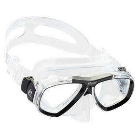 Cressi Focus Mask
