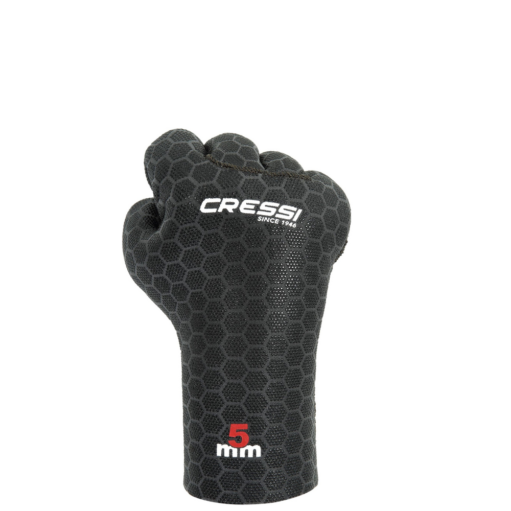cressi neopren handschuhe Cressi High Stretch Gloves Neoprene gloves 2.5mm