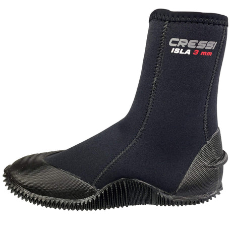 Cressi Isla Boots Neoprene Boots 3mm