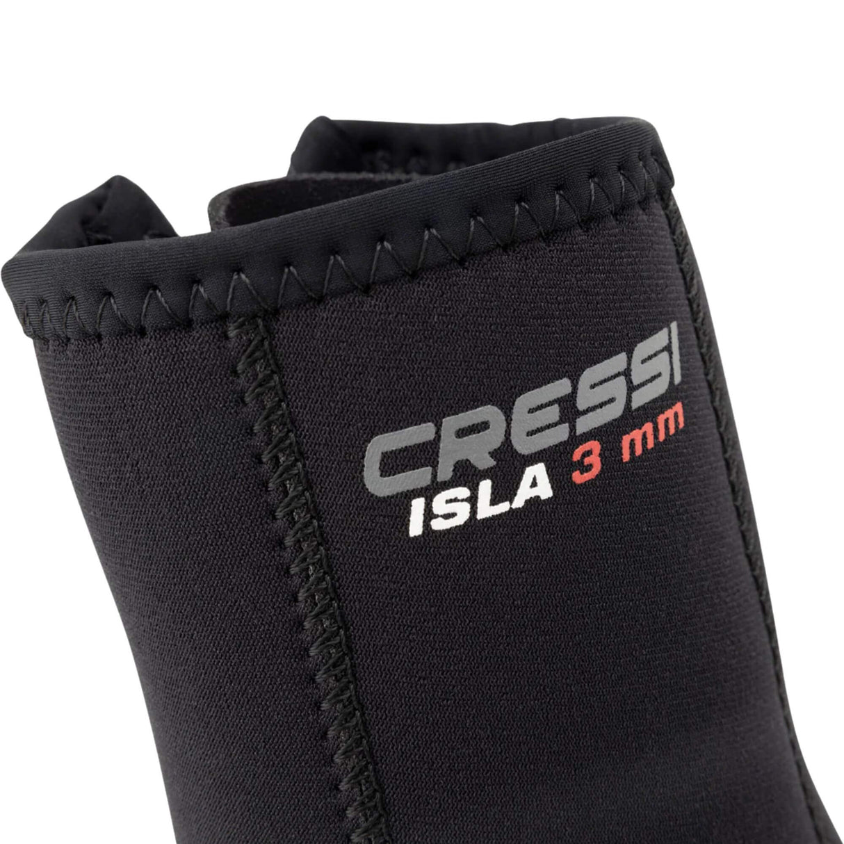 Cressi Isla Boots Neoprene Boots 3mm