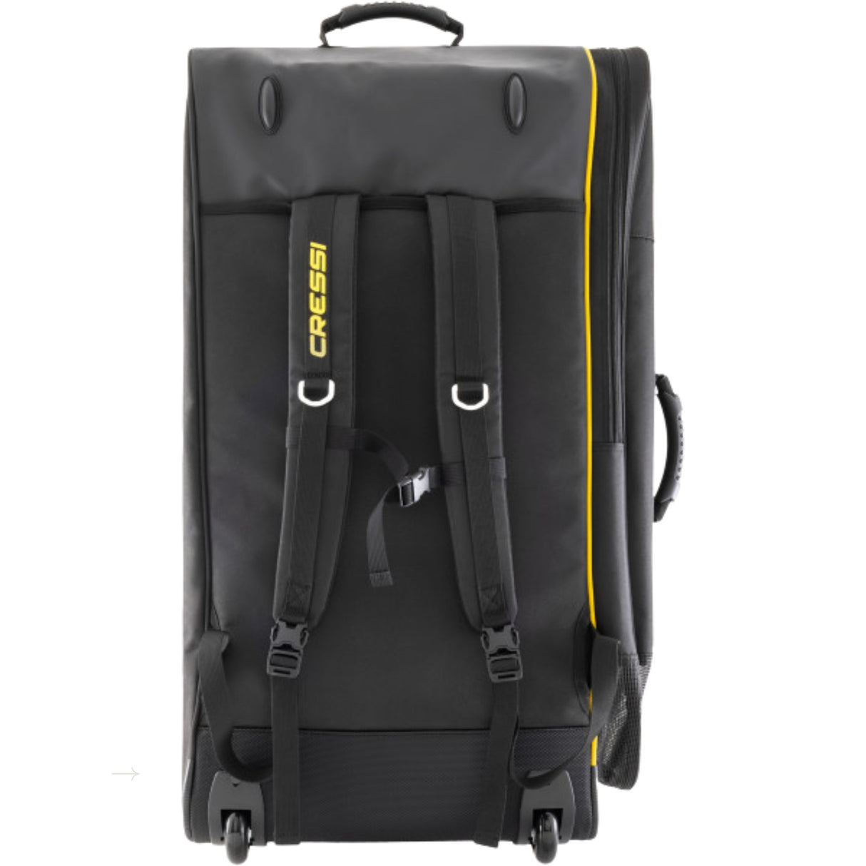 Cressi Moby 2 Trolley Bag