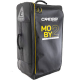 Cressi Moby 2 Trolley Bag