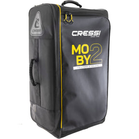 Cressi Moby 2 Trolley Bag