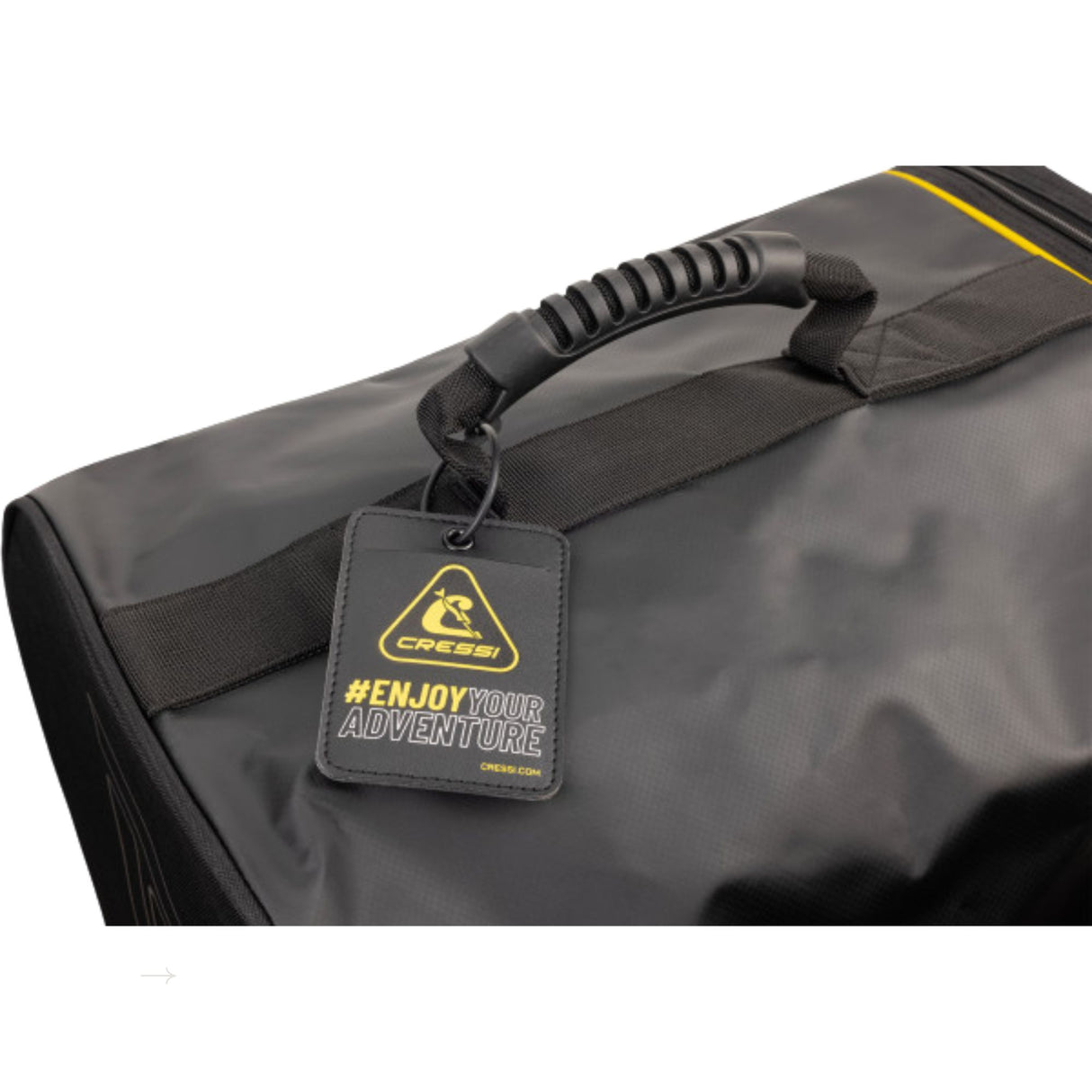 Cressi Moby 2 Trolley Bag