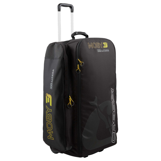 Cressi Moby 3 Trolley Bag