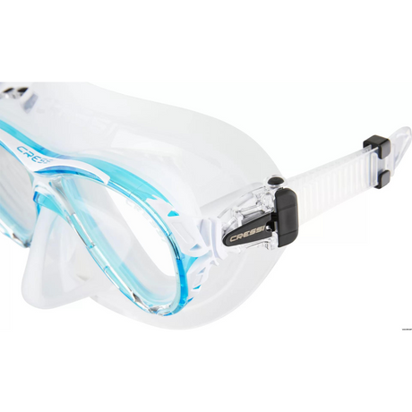 Cressi Naxos Mask