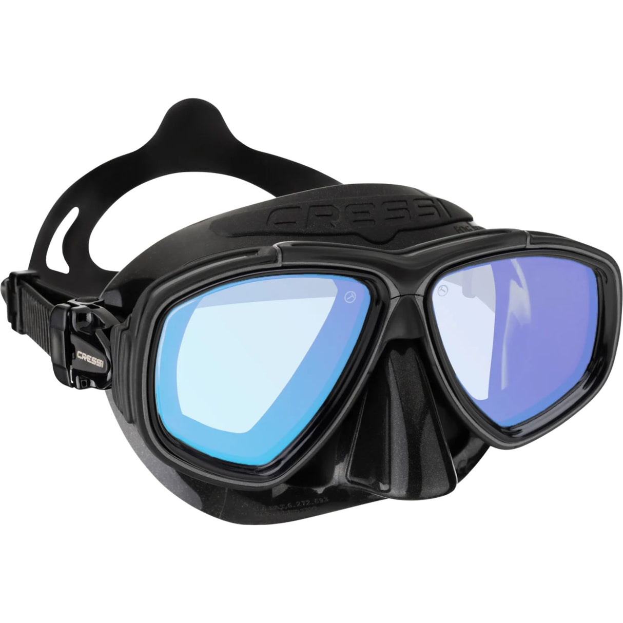 Cressi Prisma Mask