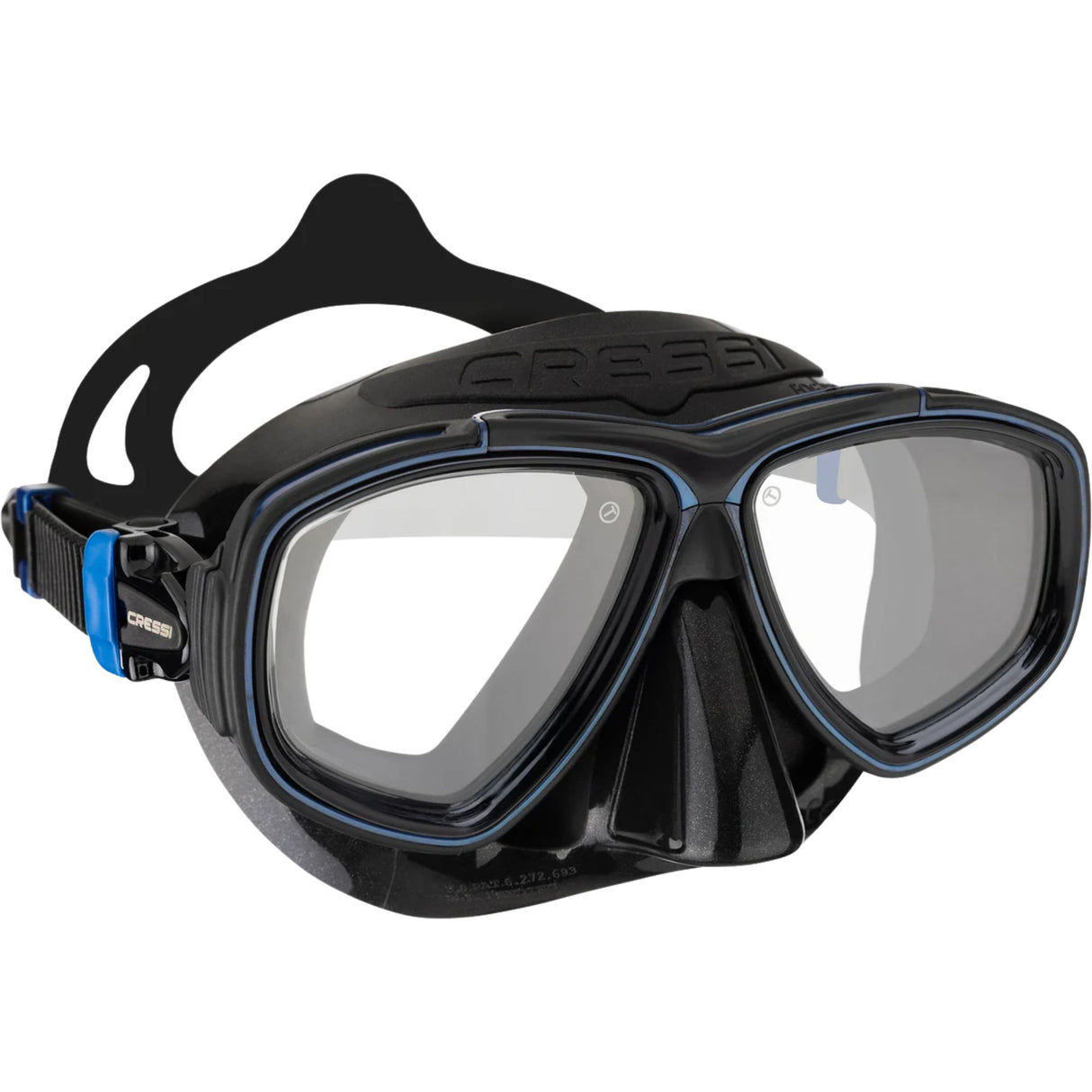 Cressi Prisma Mask
