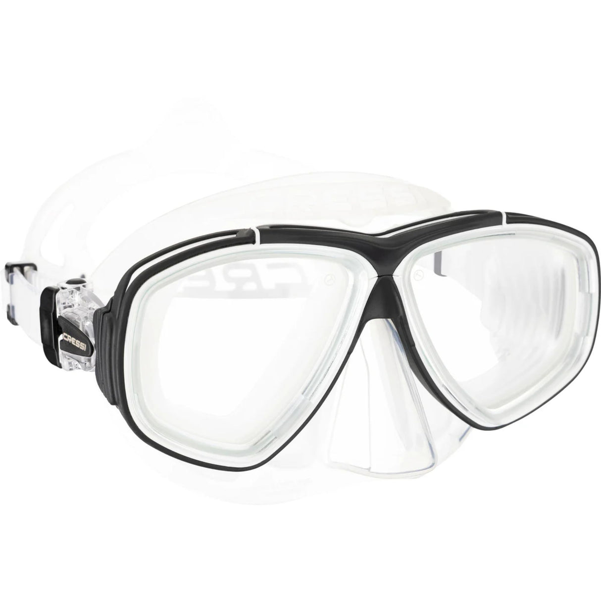 Cressi Prisma Mask