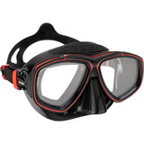 Cressi Prisma Mask
