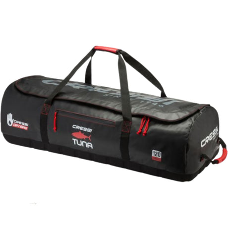 Cressi Tuna Wheel Bag