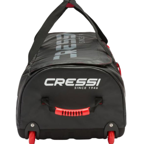 Cressi Tuna Wheel Bag
