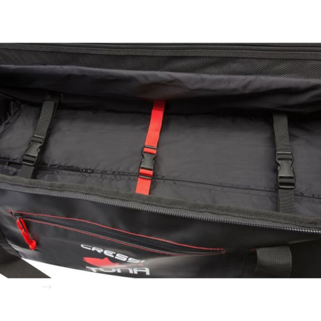 Cressi Tuna Wheel Bag