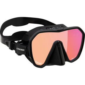 Cressi Z2 Mask